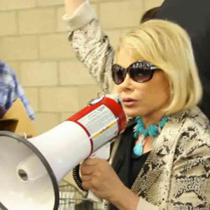 Joan Rivers Joan Rivers
